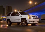 Cadillac Escalade Hybrid